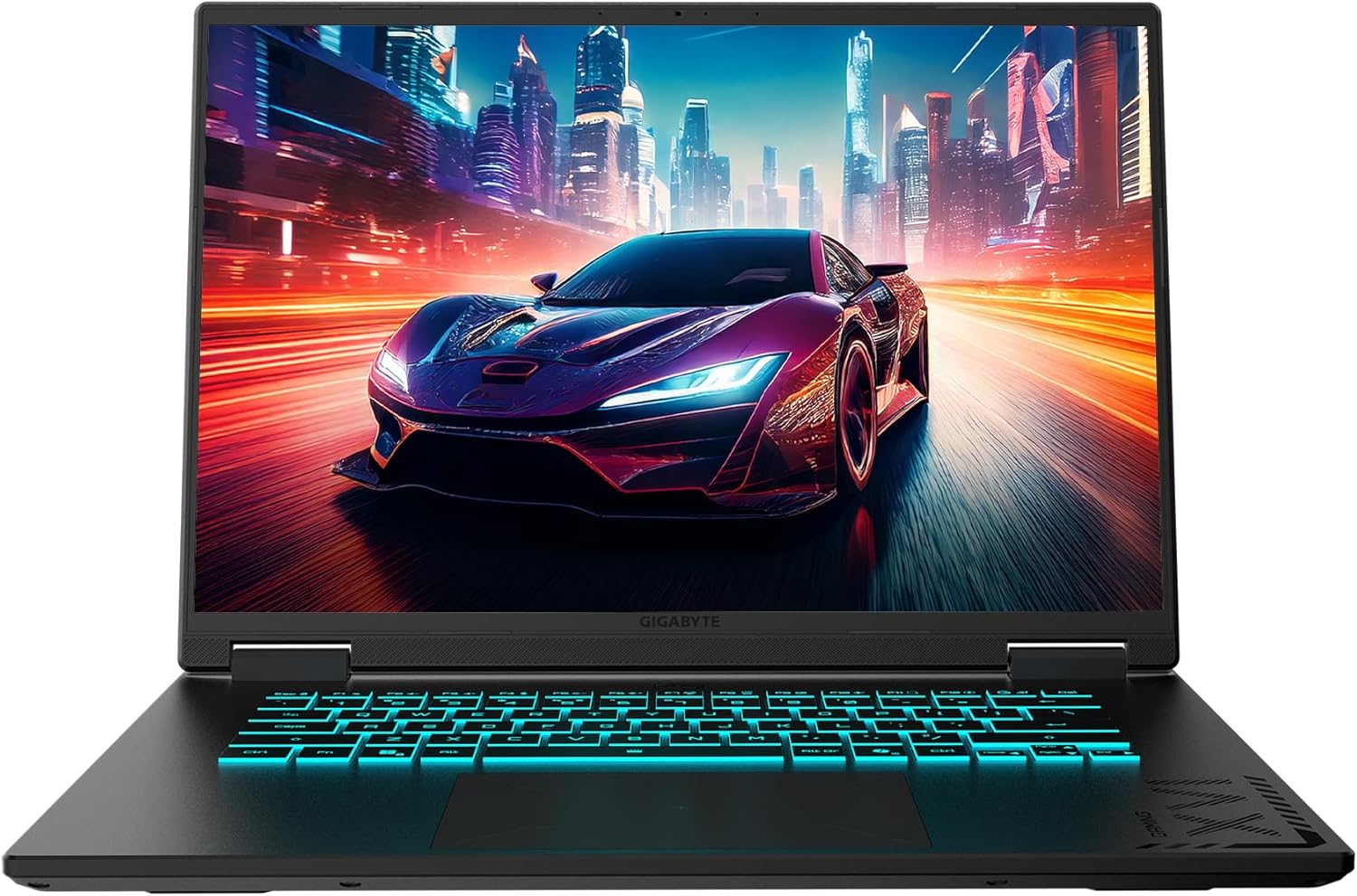 GIGABYTE Gaming A16