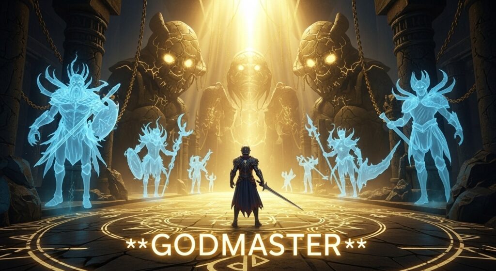 Godmaster