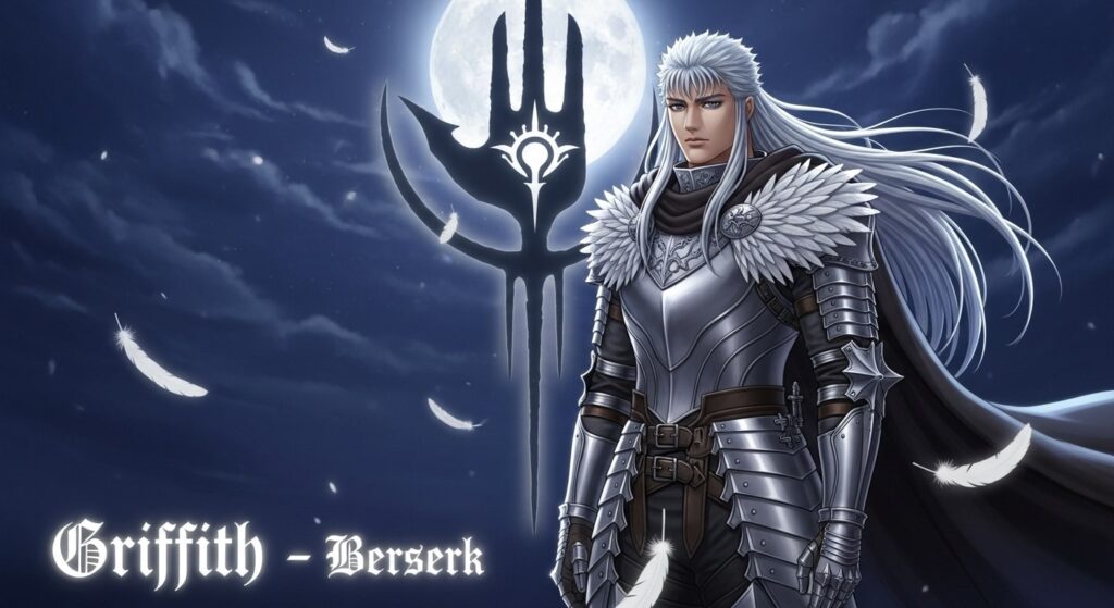 Griffith – Berserk