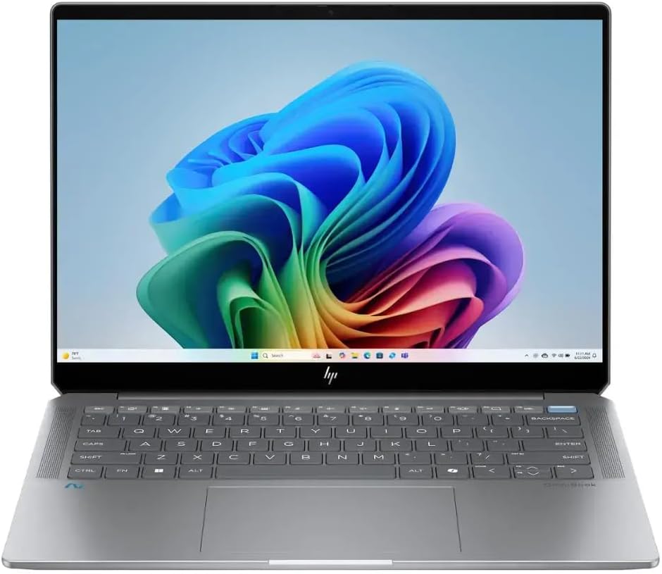 HP OmniBook Ultra