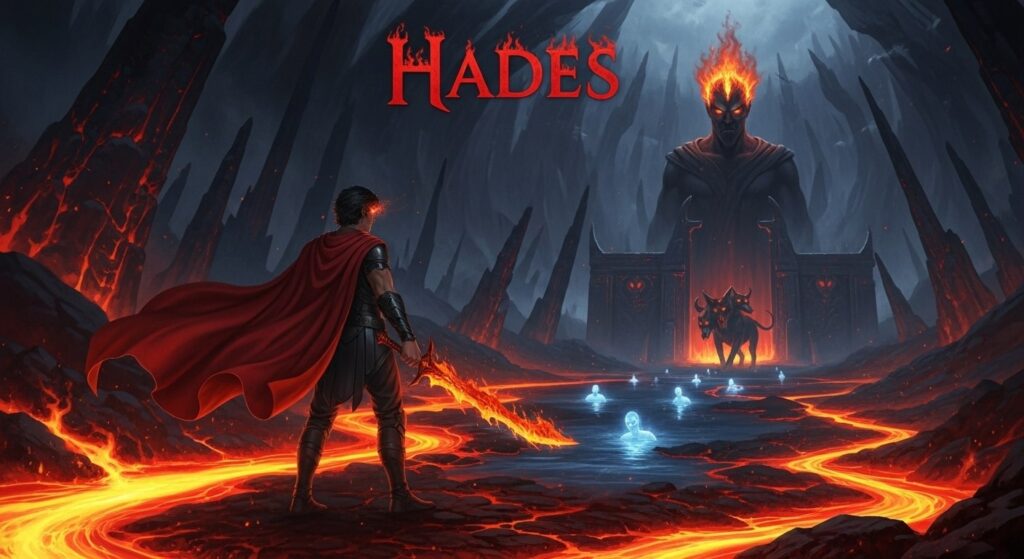 Hades