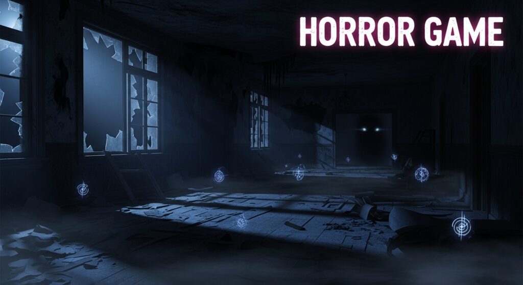 Horror Game