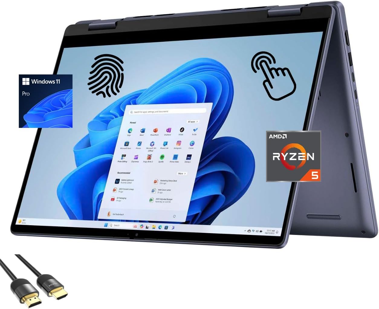 Inspiron 14 2-in-1