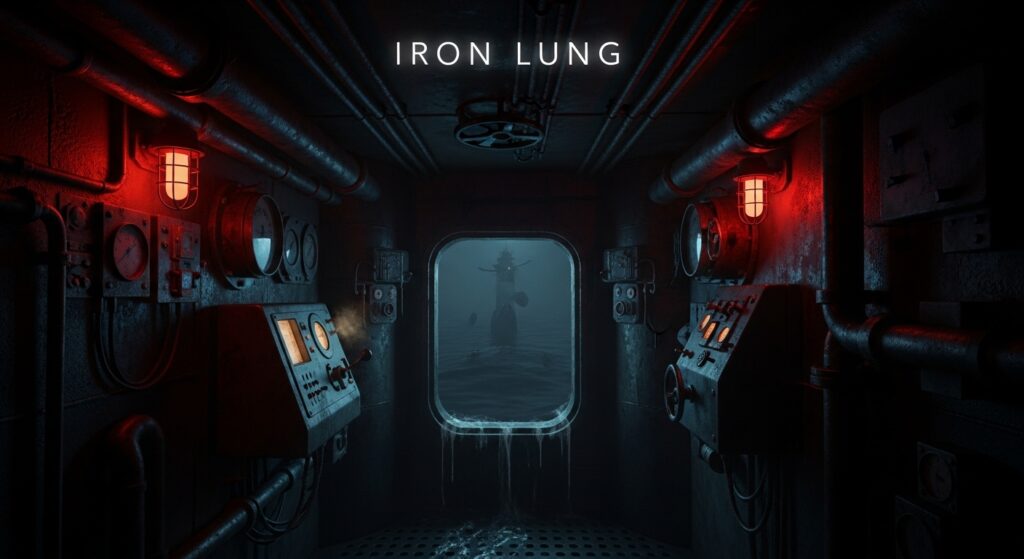 Iron Lung