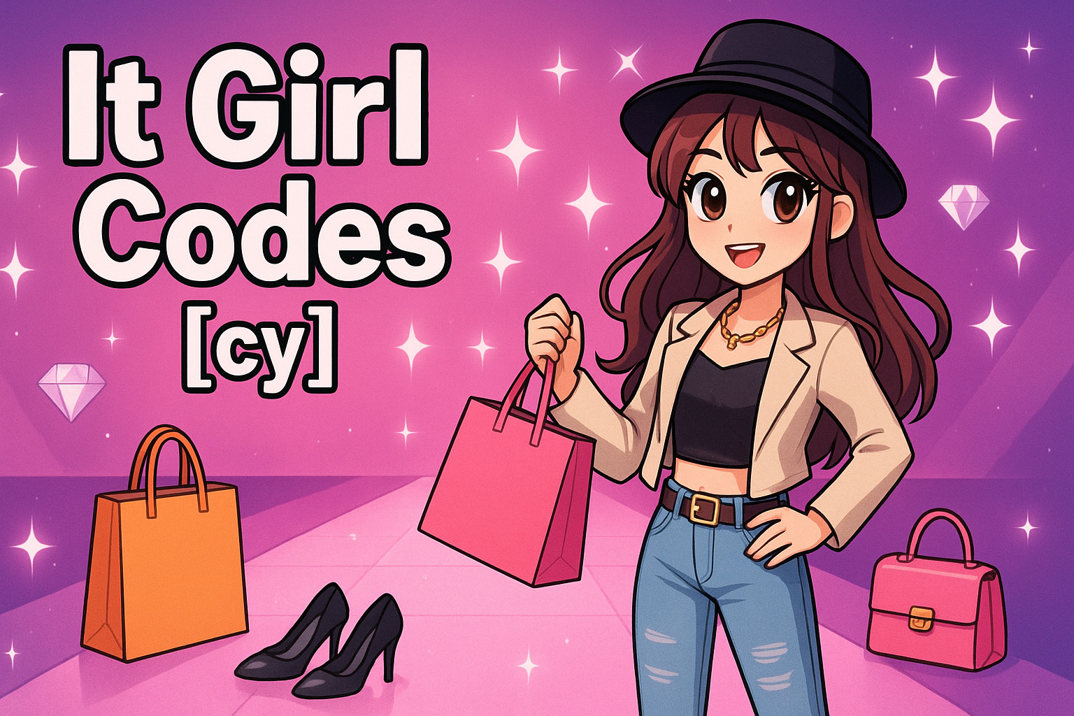 It Girl Codes