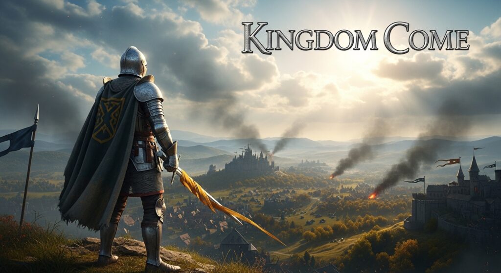 Kingdom Come