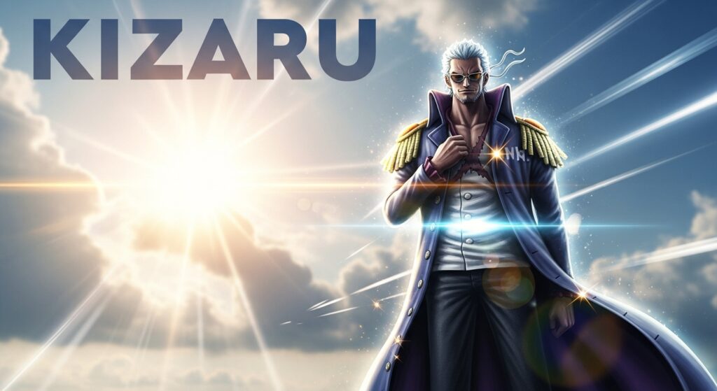  Kizaru