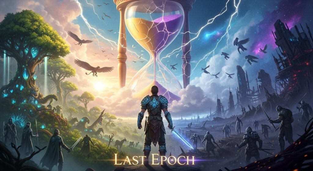 Last Epoch
