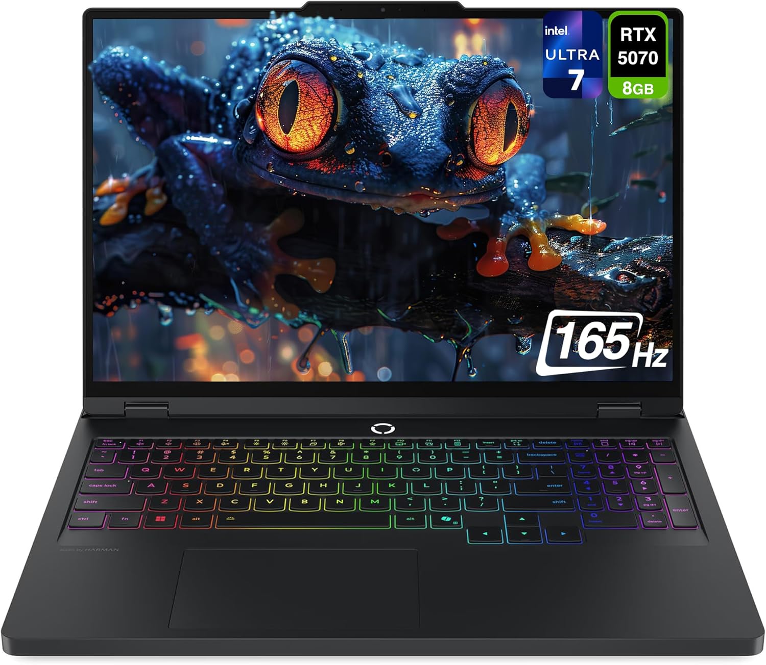 Legion Pro 5