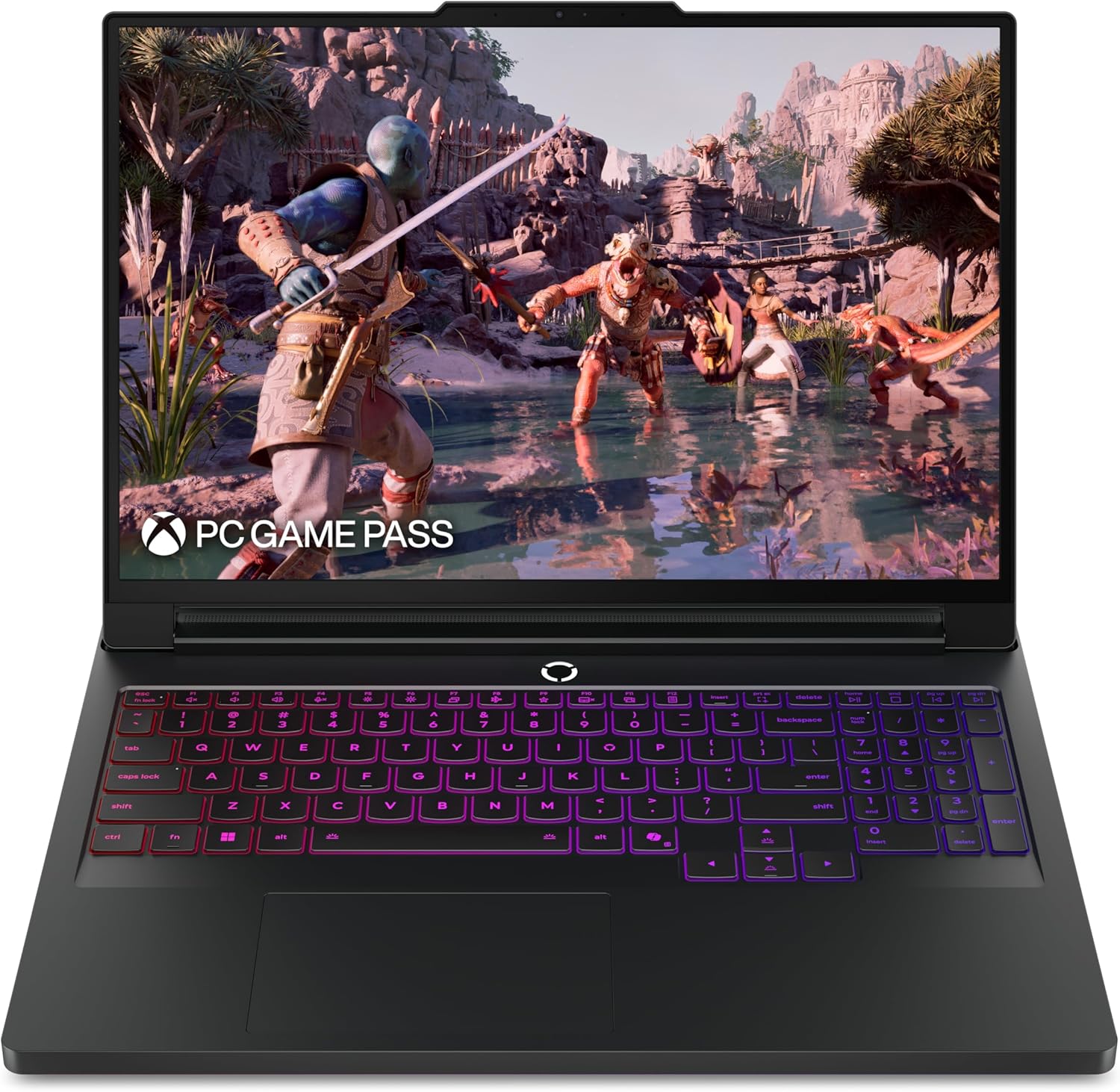 Legion Pro 7i