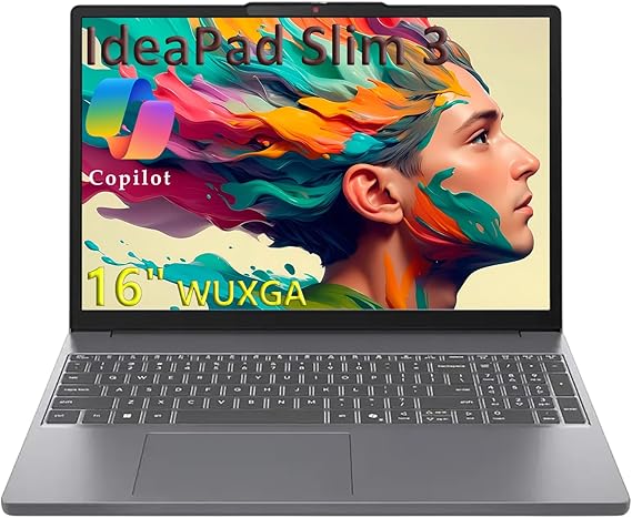 Lenovo IdeaPad Slim 3