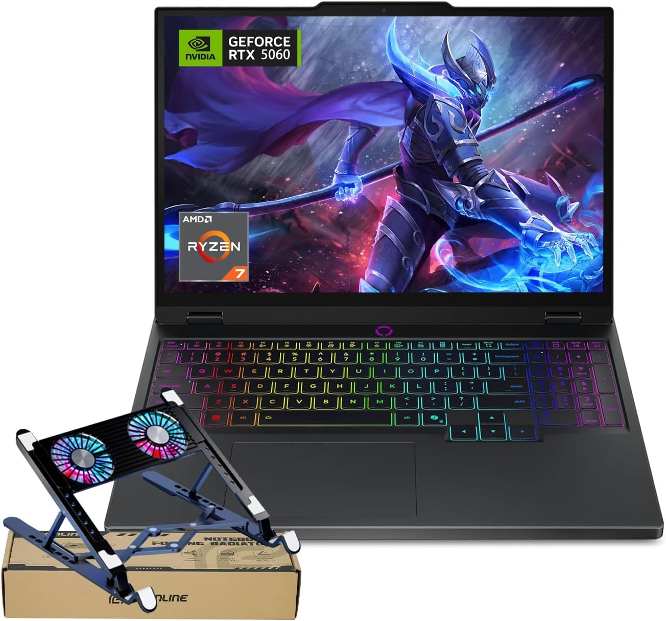 Lenovo Legion 5