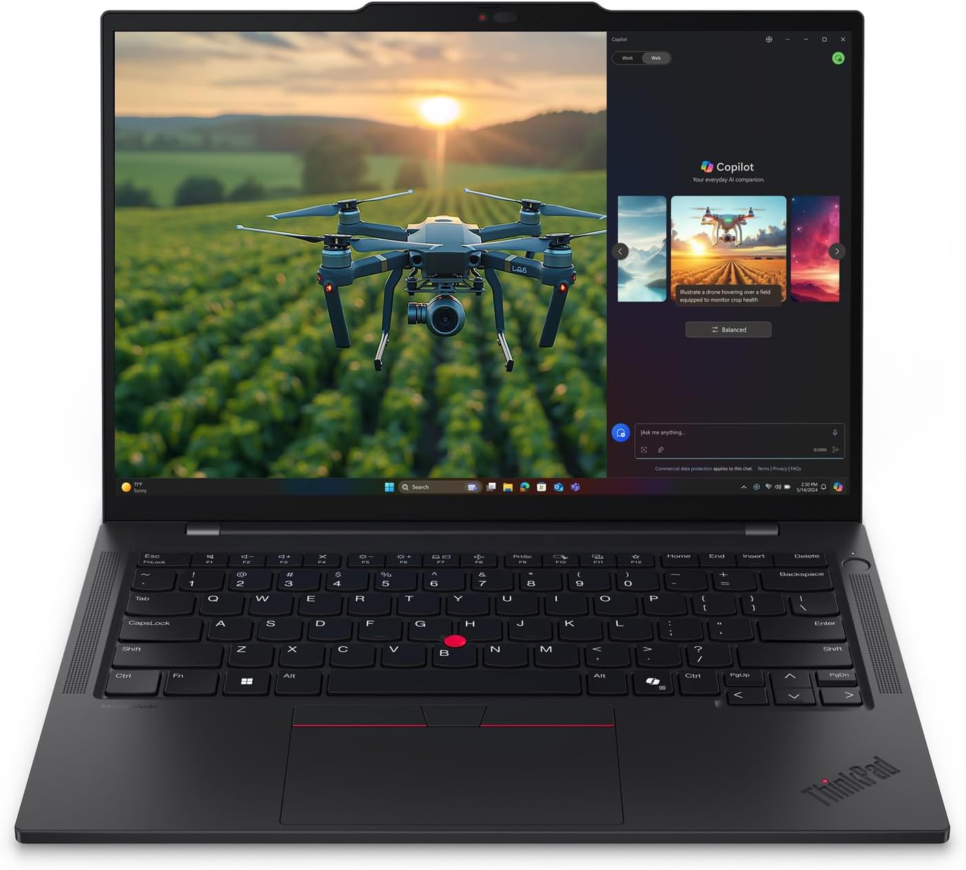 Lenovo ThinkPad T14s Gen 6