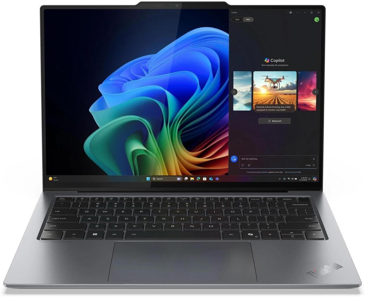 Lenovo ThinkPad X9 14