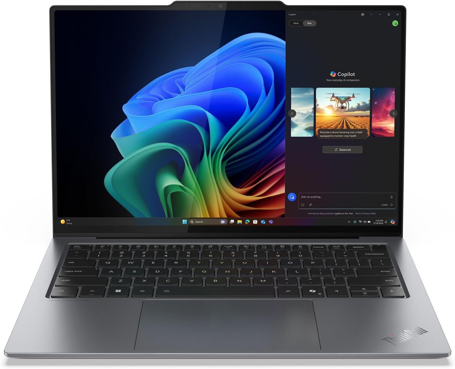 Lenovo ThinkPad X9