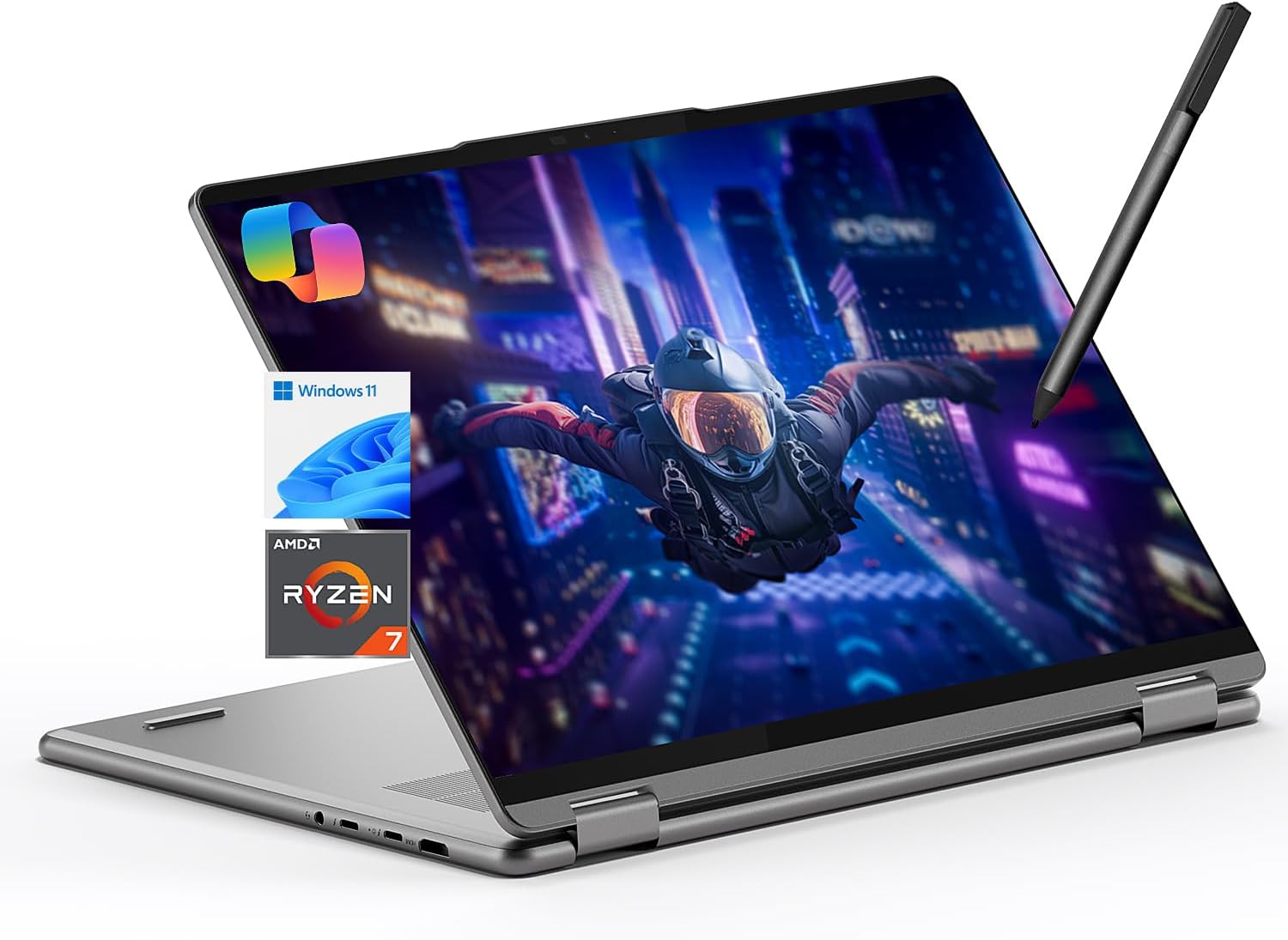 Lenovo Yoga 7i 2-in-1