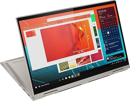 Lenovo Yoga C740
