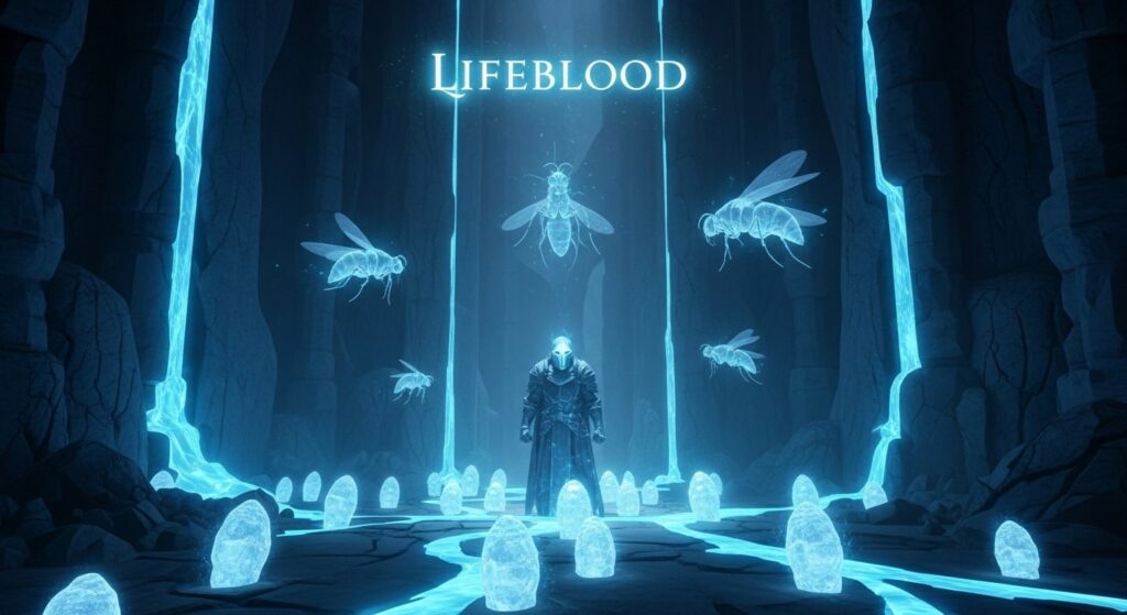 Lifeblood