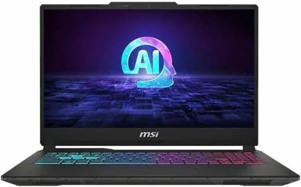 MSI Cyborg 15 AI