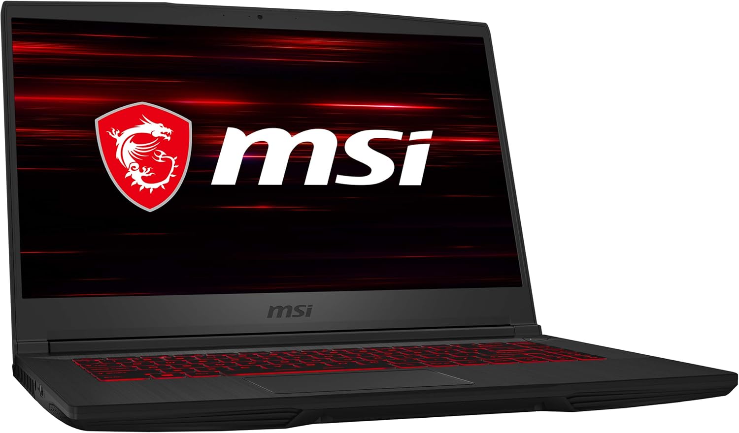 MSI GF65 Thin
