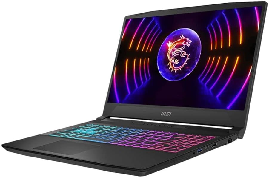 MSI Katana 15 B13VEK-277US