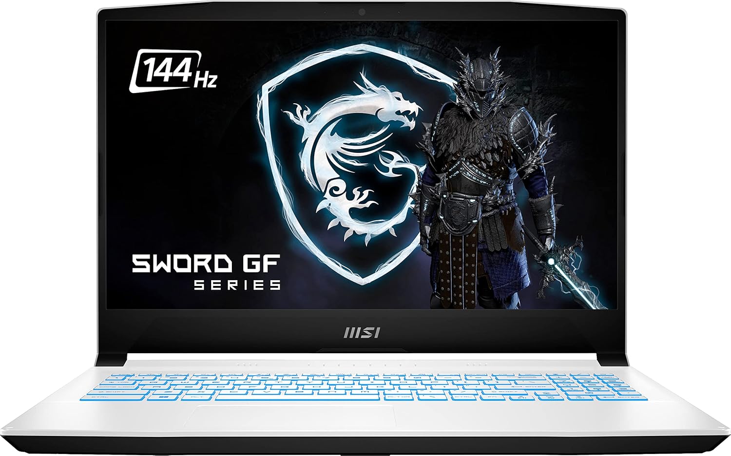 MSI Sword 15