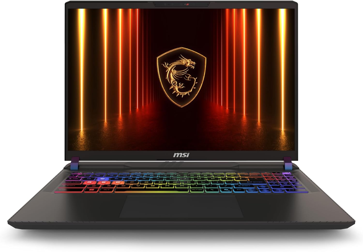 MSI Vector 16 HX