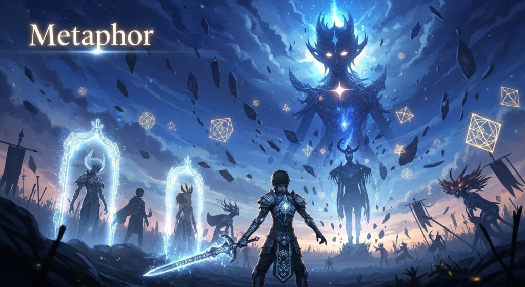 Metaphor