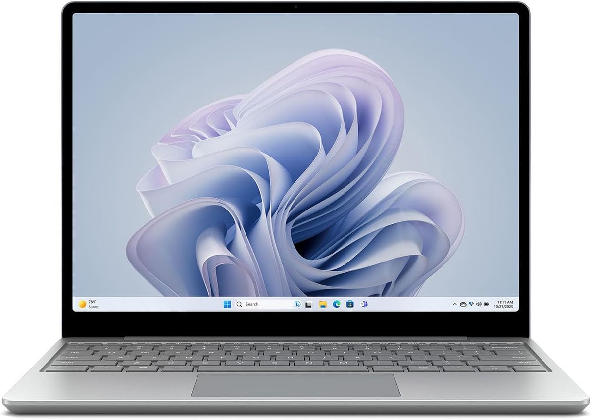 Microsoft Surface Go 3