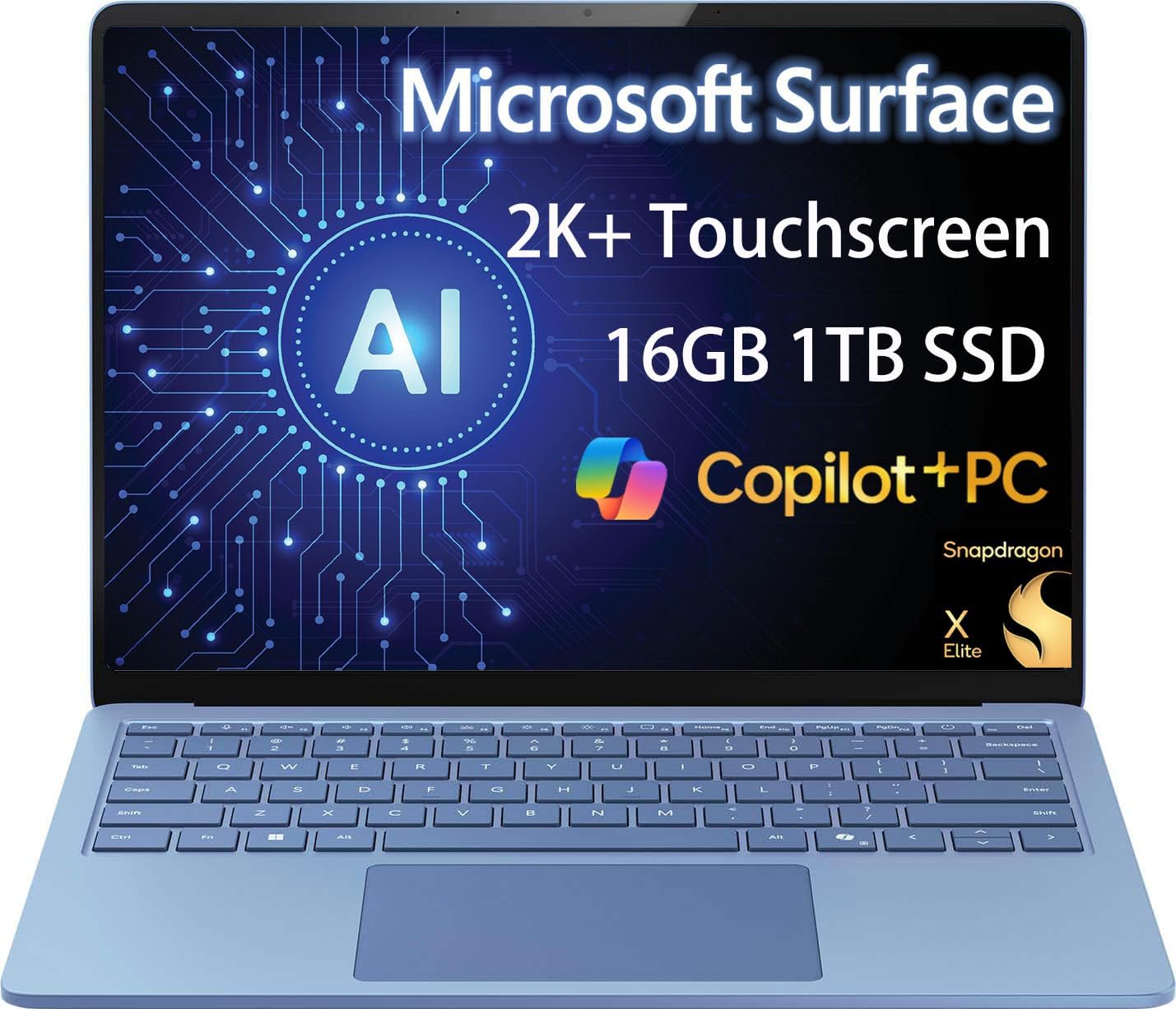 Microsoft Surface Laptop 7