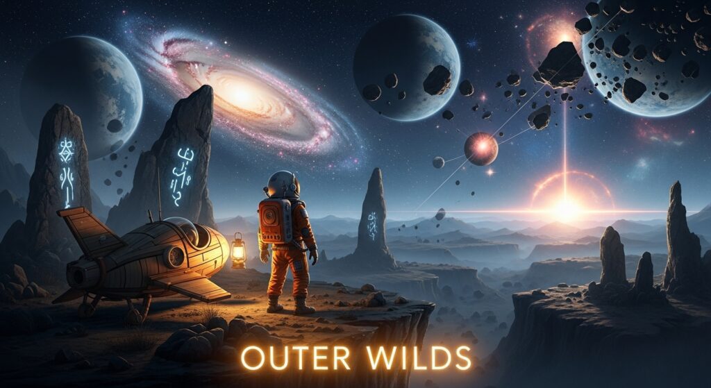 Outer Wilds
