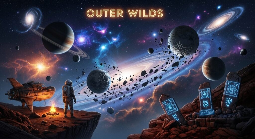 Outer Wilds