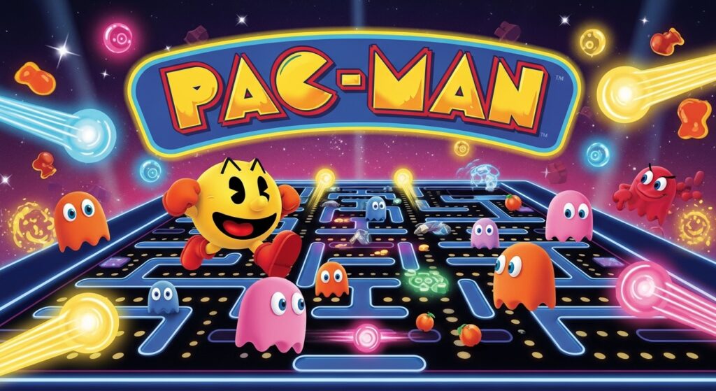 Pac-Man