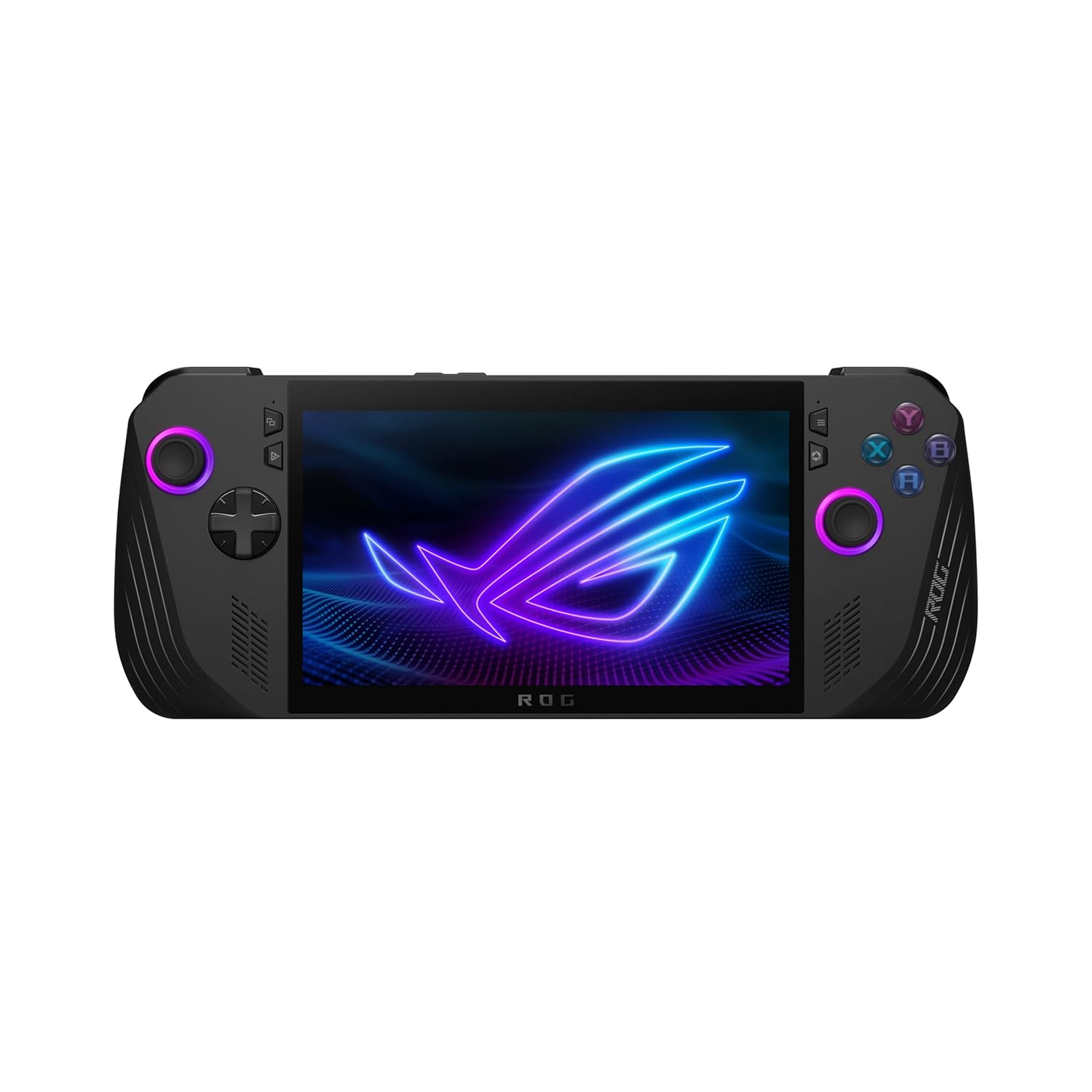 ROG Ally X (Z1 Extreme)