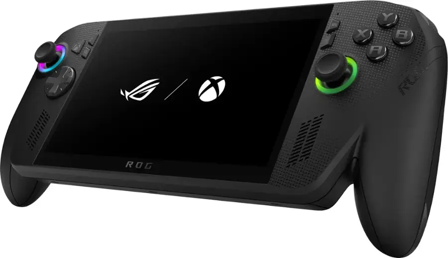 ROG Xbox Ally X (Z2 Extreme)
