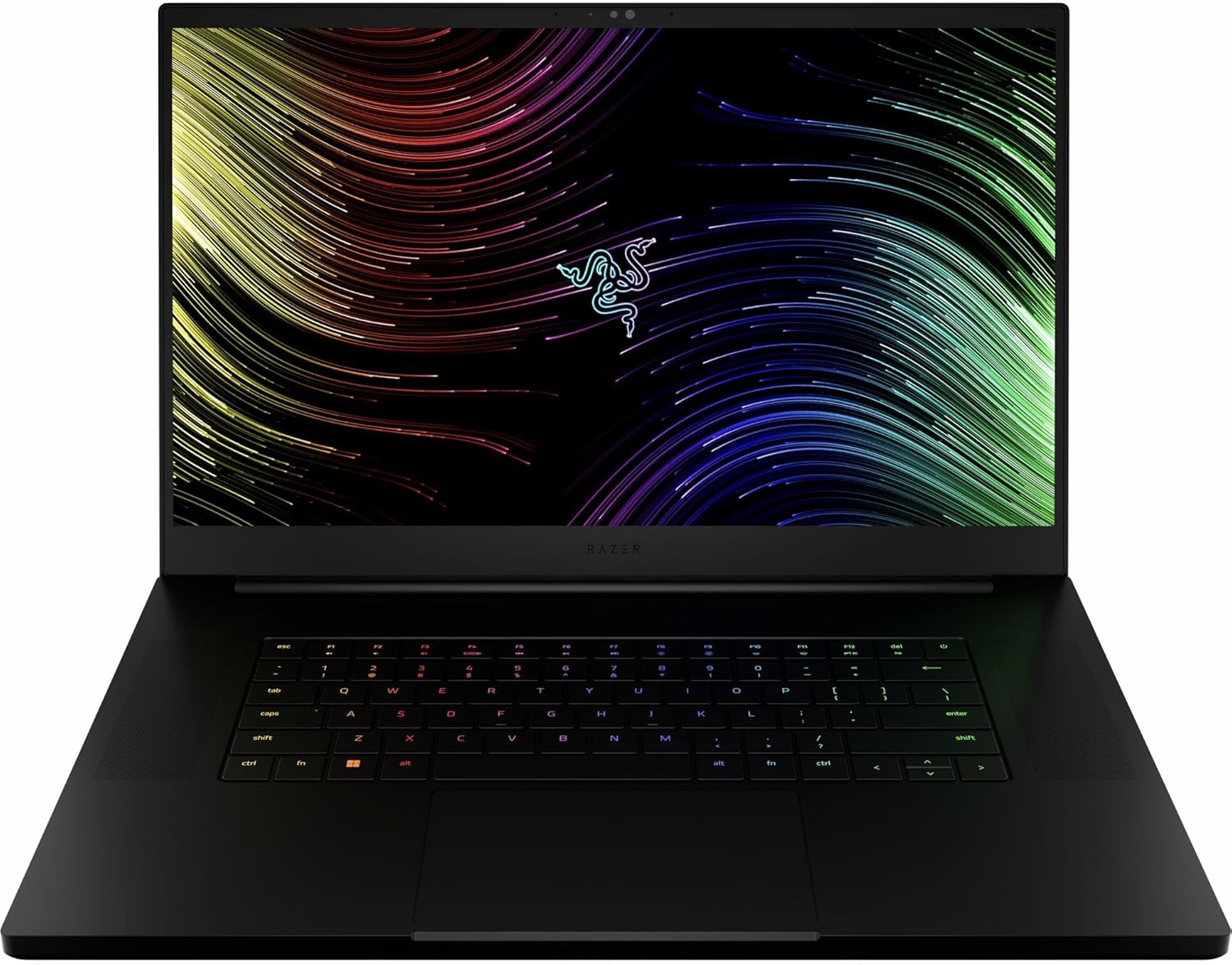 Razer Blade 17 (2022)