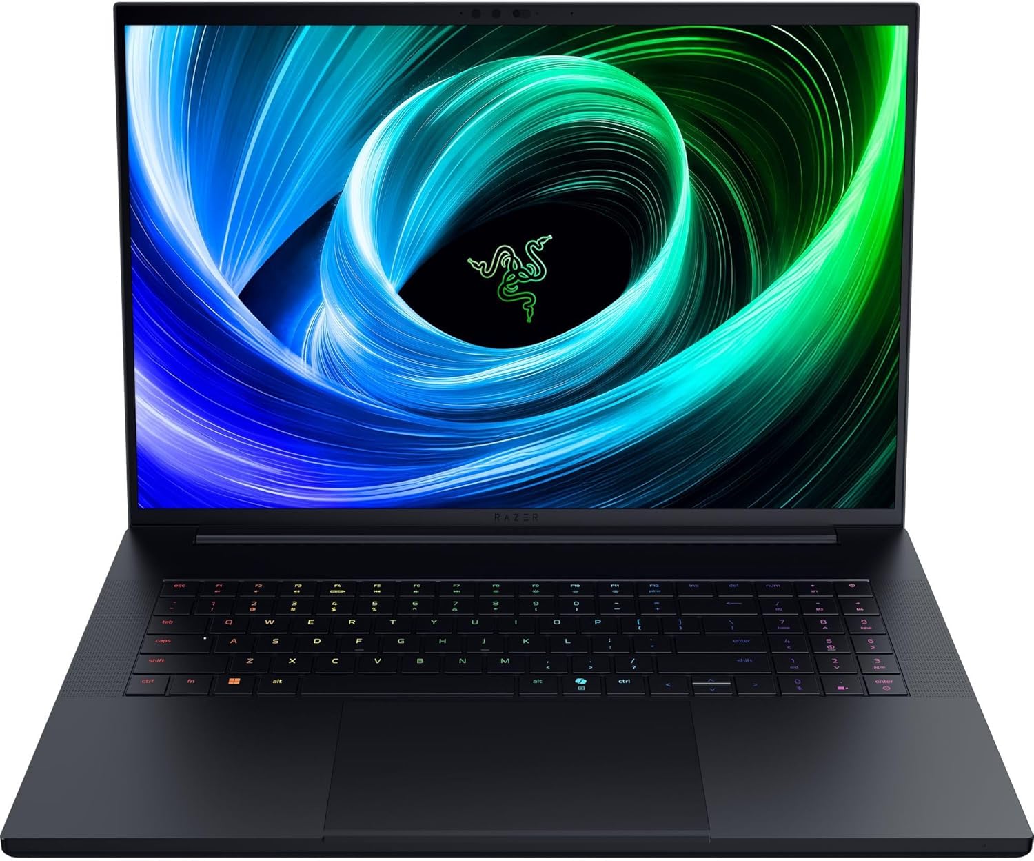 Razer Blade 18 (2025)