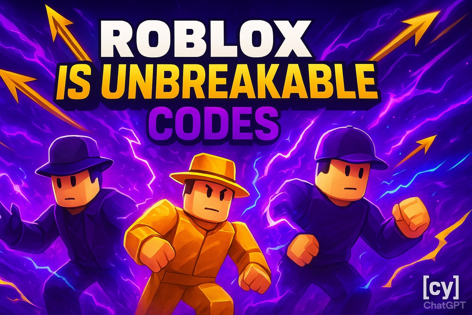 Roblox Is Unbreakable Codes