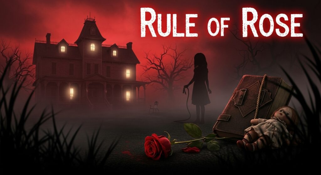 Rule of Rose