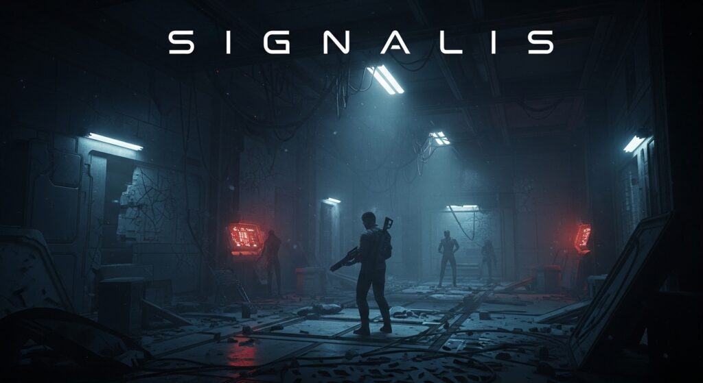 Signalis