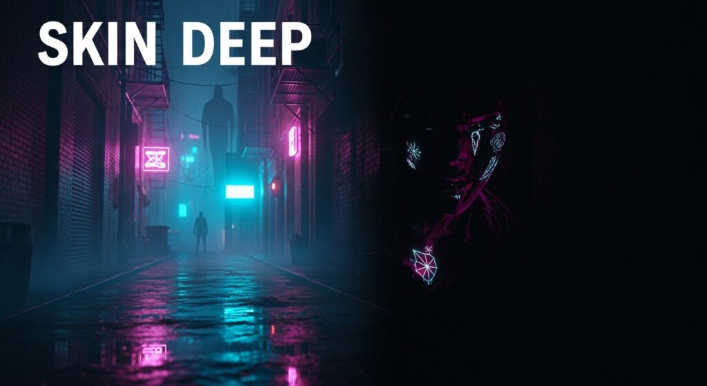 Skin Deep