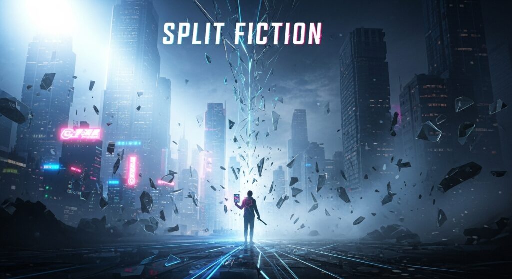 Split Fiction