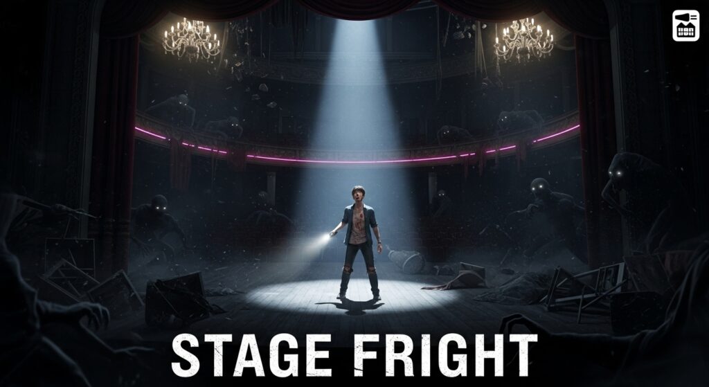 Stage Fright
