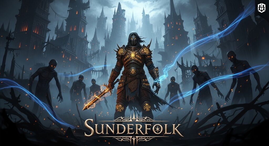 Sunderfolk