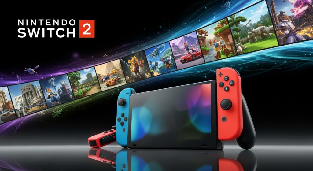 Switch 2