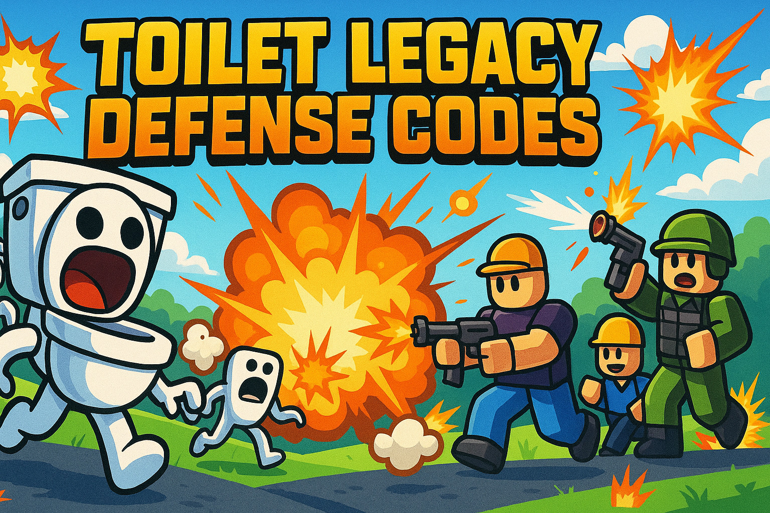 TLD Codes Guide