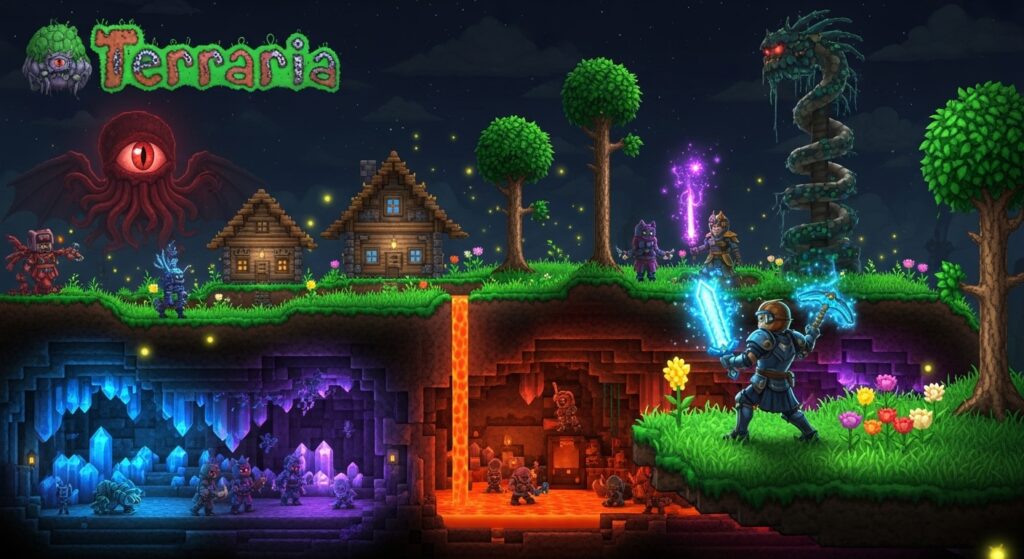 Terraria