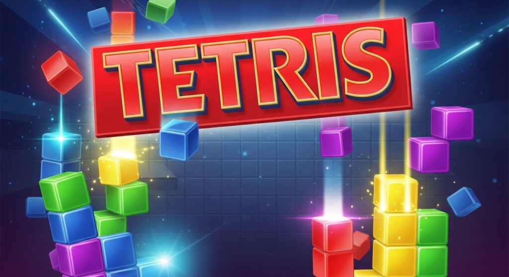 Tetris