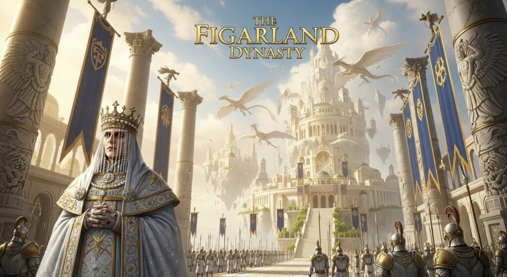 The Figarland Dynasty