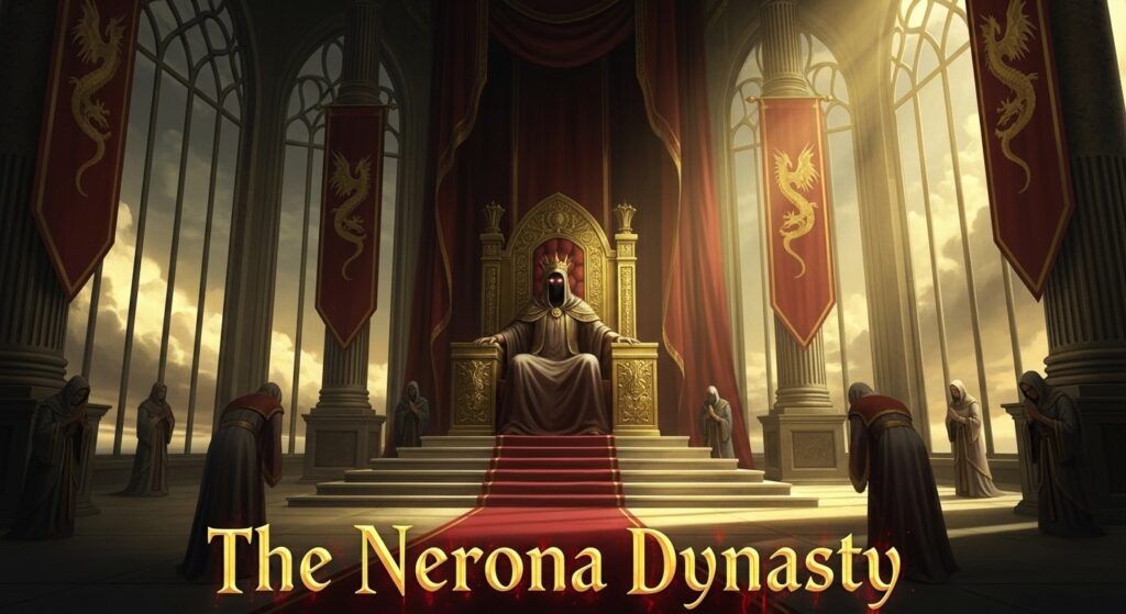 The Nerona Dynasty